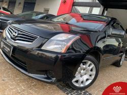 NISSAN Sentra 2.0 16V 4P FLEX