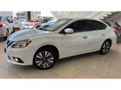 NISSAN Sentra 2.0 16V 4P AUTOMTICO CVT