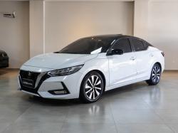 NISSAN Sentra 2.0 16V 4P EXCLUSIVE AUTOMTICO