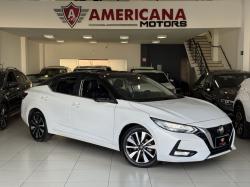 NISSAN Sentra 2.0 16V 4P EXCLUSIVE AUTOMTICO