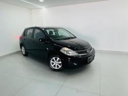 NISSAN Tiida Hatch 1.8 16V S 4P