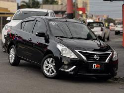 NISSAN Versa Sedan 1.6 16V 4P SV FLEX XTRONIC AUTOMTICO CVT