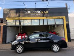 NISSAN Versa Sedan 1.0 4P FLEX