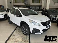 PEUGEOT 2008 1.6 16V 4P FLEX ALLURE