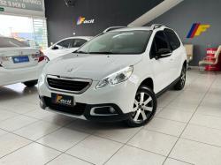 PEUGEOT 2008 1.6 16V 4P FLEX ALLURE AUTOMTICO