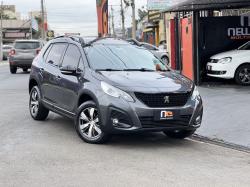 PEUGEOT 2008 1.6 16V 4P FLEX ALLURE PACK AUTOMTICO