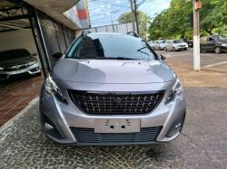 PEUGEOT 2008 1.6 16V 4P FLEX STYLE AUTOMTICO