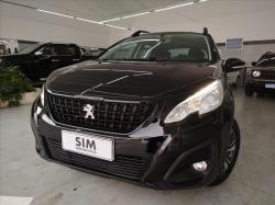 PEUGEOT 2008 1.6 16V 4P FLEX ALLURE PACK AUTOMTICO