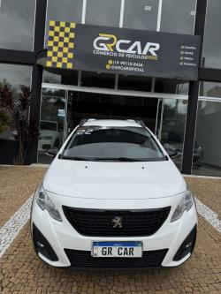 PEUGEOT 2008 1.6 16V 4P FLEX ALLURE PACK AUTOMTICO