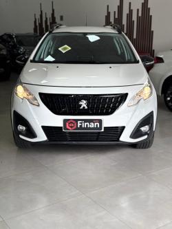 PEUGEOT 2008 1.6 16V 4P FLEX ALLURE AUTOMTICO