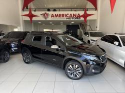 PEUGEOT 2008 1.6 16V 4P FLEX GRIFFE THP TURBO AUTOMTICO