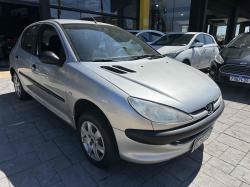 PEUGEOT 206 1.0 16V SENSATION