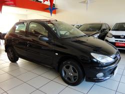 PEUGEOT 206 1.4 4P FELINE FLEX