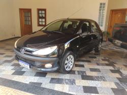 PEUGEOT 206 1.4 4P FLEX