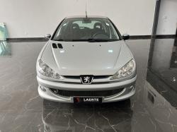 PEUGEOT 206 1.6 4P FELINE