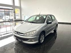 PEUGEOT 206 1.6 4P FELINE