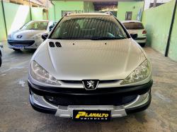 PEUGEOT 206 1.6 4P PRESENCE FLEX