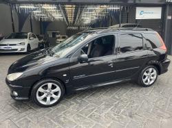 PEUGEOT 206 SW 1.4 4P FLEX MOONLIGHT 