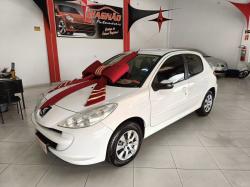 PEUGEOT 207 Hatch 1.4 4P ACTIVE FLEX