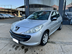 PEUGEOT 207 Hatch 1.4 4P XR FLEX