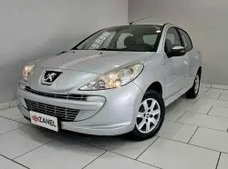 PEUGEOT 207 Hatch 1.4 4P XR FLEX