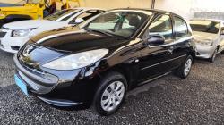 PEUGEOT 207 Hatch 1.4 4P XR FLEX