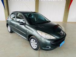 PEUGEOT 207 Hatch 1.4 4P XRS FLEX