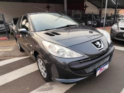 PEUGEOT 207 Hatch 1.4 4P XR FLEX