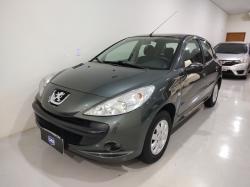 PEUGEOT 207 Hatch 1.4 4P XRS FLEX