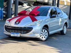 PEUGEOT 207 Hatch 1.4 4P XR PASSION FLEX