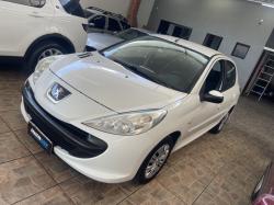 PEUGEOT 207 Hatch 1.4 4P XR FLEX