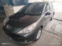 PEUGEOT 207 Hatch 1.4 4P XRS FLEX