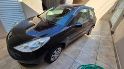 PEUGEOT 207 Hatch 1.4 4P XR FLEX