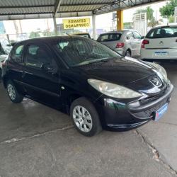 PEUGEOT 207 Hatch 1.4 4P XR FLEX