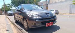 PEUGEOT 207 Hatch 1.4 4P XRS FLEX