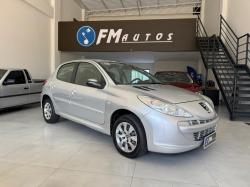 PEUGEOT 207 Hatch 1.4 XR FLEX