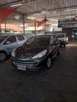 PEUGEOT 207 Hatch 1.4 4P XR FLEX