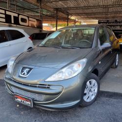 PEUGEOT 207 Hatch 1.4 4P XR FLEX