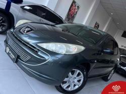PEUGEOT 207 Hatch 1.4 4P XR PASSION FLEX