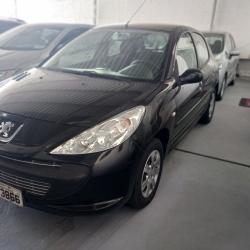 PEUGEOT 207 Hatch 1.4 XR FLEX