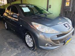 PEUGEOT 207 Hatch 1.4 4P XR FLEX