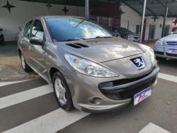 PEUGEOT 207 Sedan 1.4 4P PASSION SPORT XR FLEX