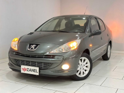 PEUGEOT 207 Sedan 1.6 4P PASSION XS FLEX