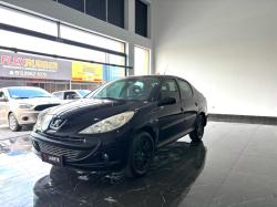 PEUGEOT 207 Sedan 1.6 4P PASSION XS FLEX