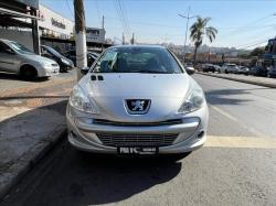 PEUGEOT 207 Sedan 1.4 4P PASSION SPORT XR FLEX