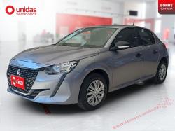 PEUGEOT 208 1.0 12V 4P FLEX LIKE