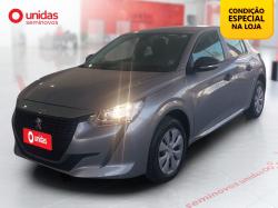 PEUGEOT 208 1.0 12V 4P FLEX LIKE