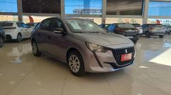 PEUGEOT 208 1.0 12V 4P FLEX LIKE