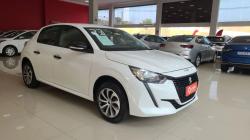 PEUGEOT 208 1.0 12V 4P FLEX LIKE