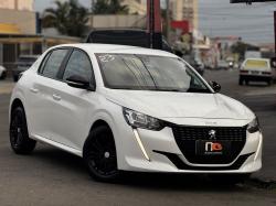 PEUGEOT 208 1.0 12V 4P FLEX LIKE